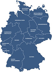 Info Deutschland Webkatalog
